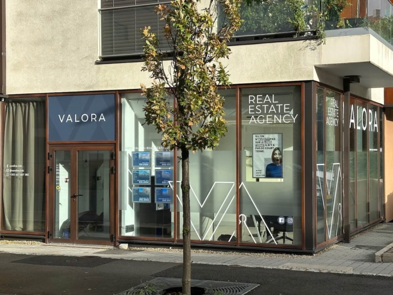 Image 5 : Transactions immobilières à Schifflange : Valora Real Estate Agency