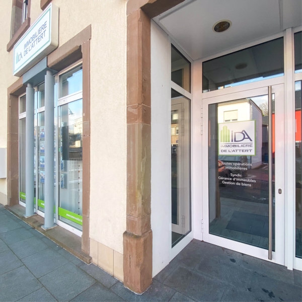 Image 4 : Agence immobilière à Redange-sur-Attert : A.I.D.A - Agence Immobilière de l'Attert