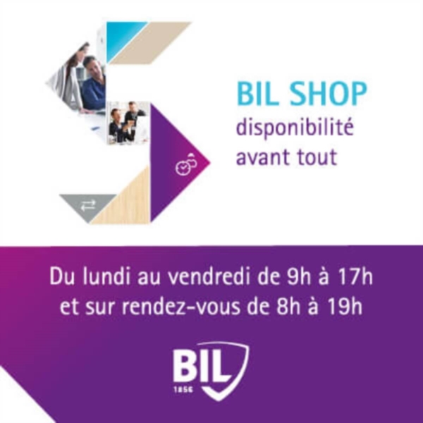 Image 2 : Banques à Luxembourg : Banque Internationale à Luxembourg