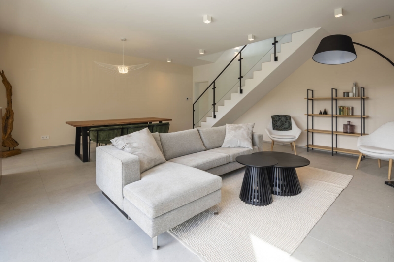 Image 17 : Construction tous corps d'état à Mertzig : CLK Constructions