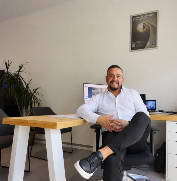 Image 3 : Agent d’assurance à Diekirch : Agence Foyer - ALVES Nuno