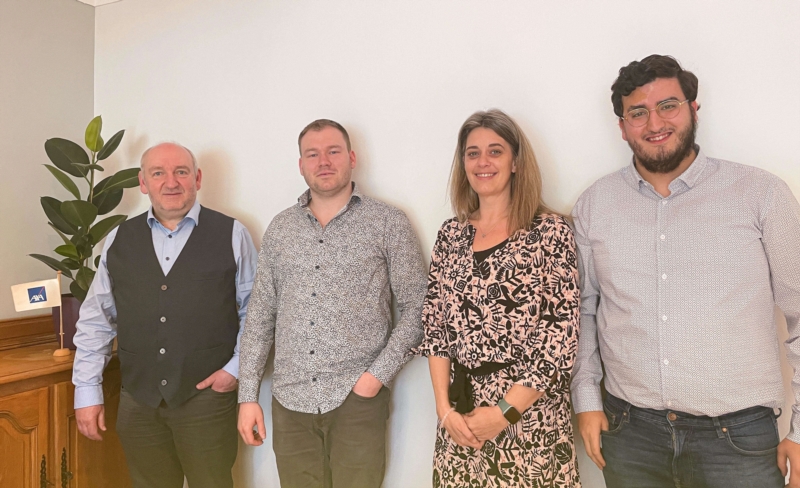 Image 3 : Assurance auto à Brouch (Mersch) : AXA Assurances Jeannot Bourg