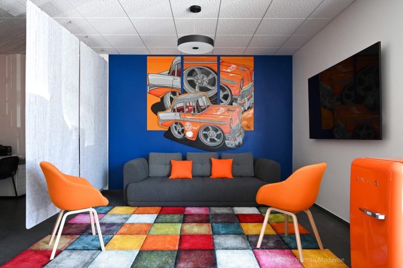 Image 5 : Agent d'assurance à Bivange : Bureau d’Assurances Delagardelle & Thomé (LALUX)