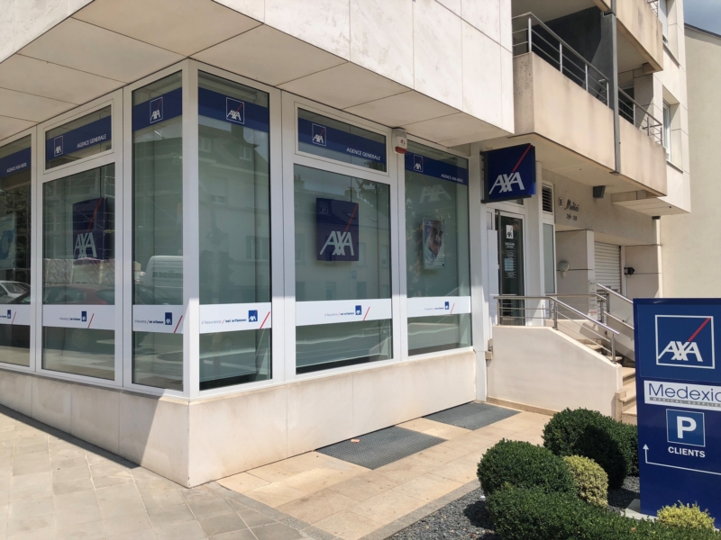 Image 16 : Assurance à Luxembourg : AXA Assurances Luxembourg