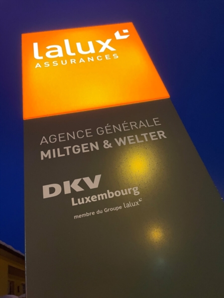 Image 2 : Assurance à Wilwerdange : Bureau d'assurances MILTGEN et WELTER