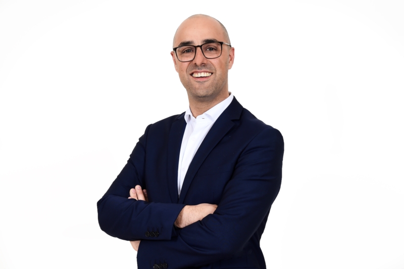 Image 3 : Agent d'assurance à Luxembourg : Agence Générale Lalux Raphaël Mediouni