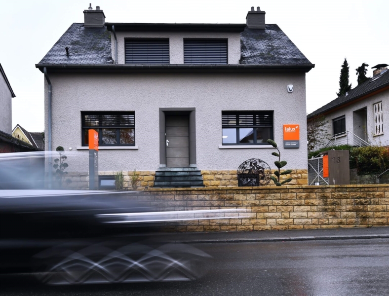 Image 2 : Agent d'assurance à Steinsel : Agence Claude Kapgen (Lalux)