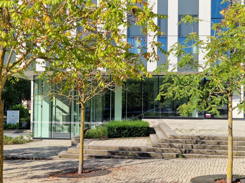 Image 4 : Service public à Luxembourg : Fonds du Logement