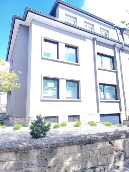 Image 4 : Agence immobilière à Luxembourg : Fischbach Realtors & Developers SA