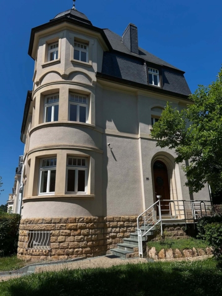 Image 3 : Agence immobilière à Mondorf-les-Bains : BelardImmo