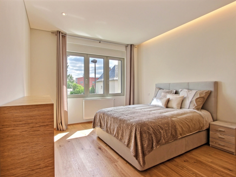 Image 5 : Agence immobilière à Luxembourg : Property*