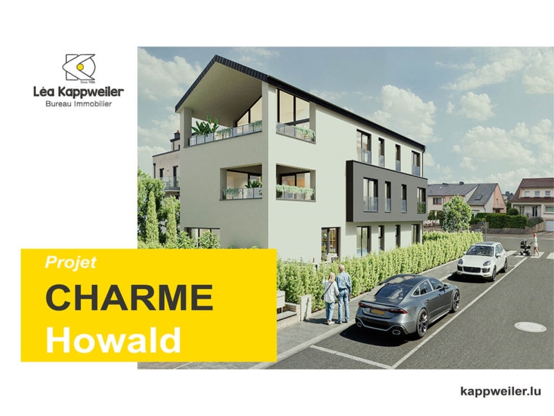 Image 3 : Transactions immobilières à Howald : Kappweiler Léa - Bureau Immobilier