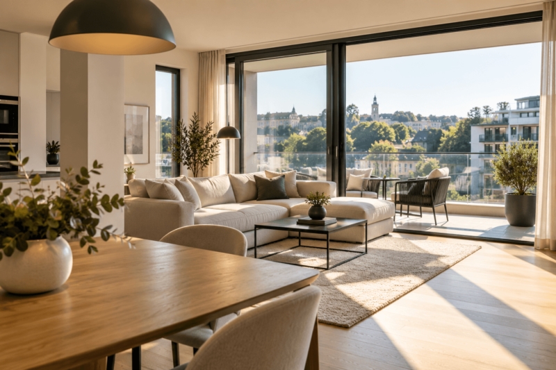 Image 3 : Agence immobilière à Luxembourg : Marco Kasel Real Estate