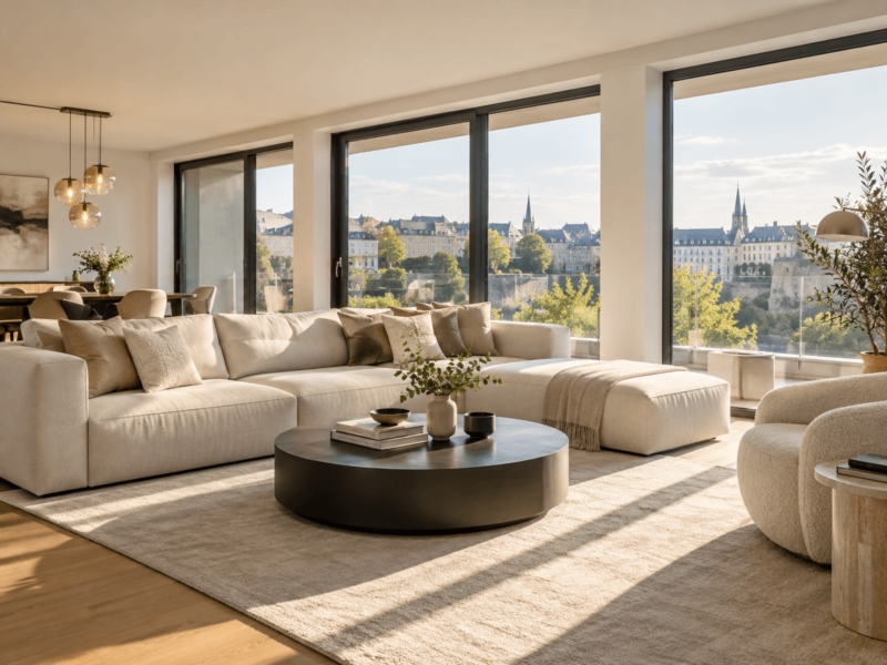 Image 4 : Agence immobilière à Luxembourg : Marco Kasel Real Estate