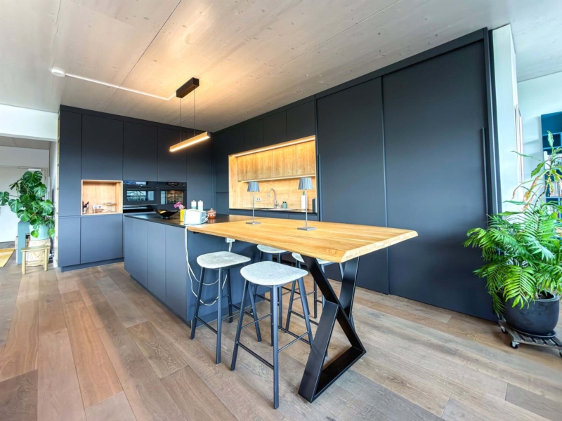 Image 3 : Agence immobilière à Esch-sur-Alzette : ONUD Group - Agence immobilière, Rénovation  intérieure & Nettoyage Luxembourg