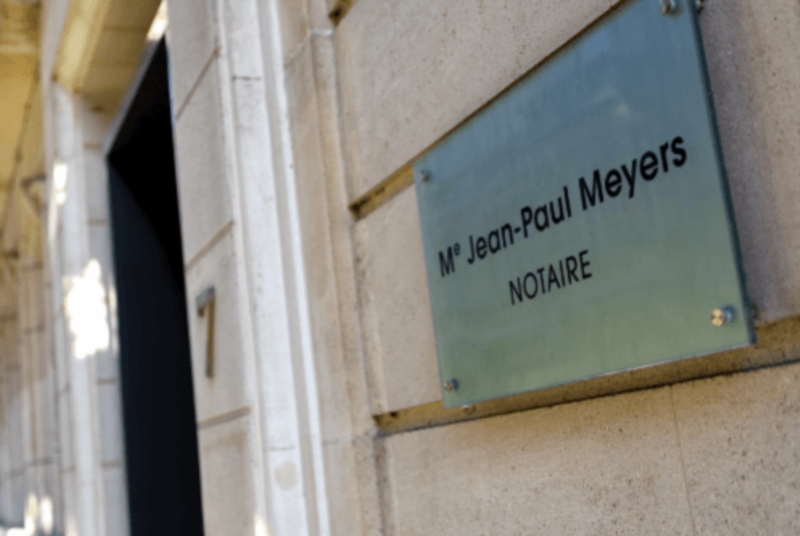 Image 2 : Notaire à Esch-sur-Alzette : Meyers Jean-Paul