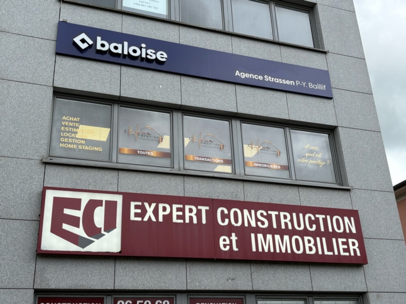 Image 7 : Administration immobilière et foncière à Strassen : Home Prestige Sàrl