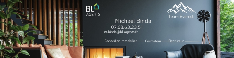 Image 6 : Agence immobilière à Gorcy : Agent Immobilier Binda Michael