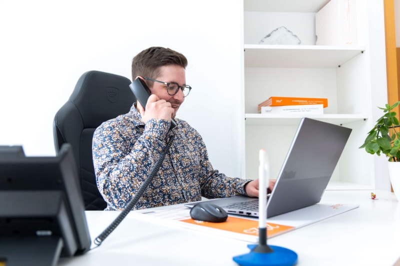 Image 5 : Professionnel de l'assurance à Esch-sur-Alzette : Geronzi & Biersbach