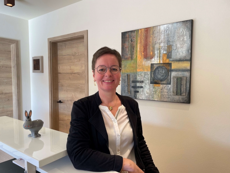 Image 2 : Agence immobilière à Diekirch : Immo Ansay Sàrl
