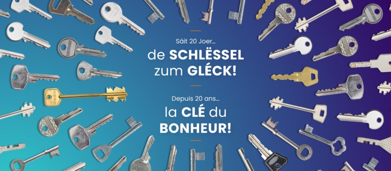 Image 4 : Agence immobilière à Echternach : G & V Immobilière Sàrl