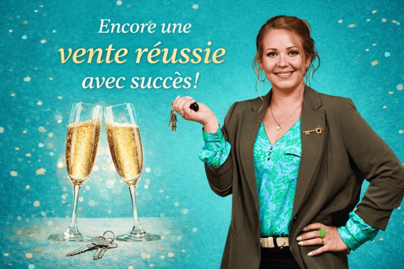 Image 6 : Transactions immobilières à Differdange : Kloé Immobilier