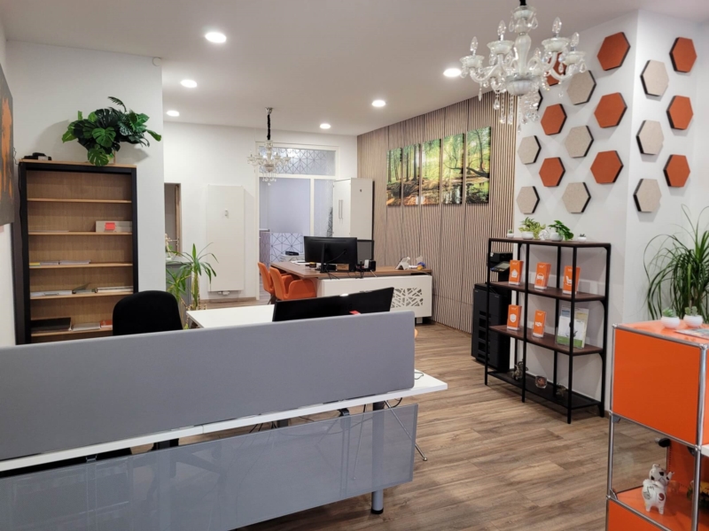 Image 5 : Spécialiste en assurances à Grevenmacher : Agence LALUX - Santer & Dohm