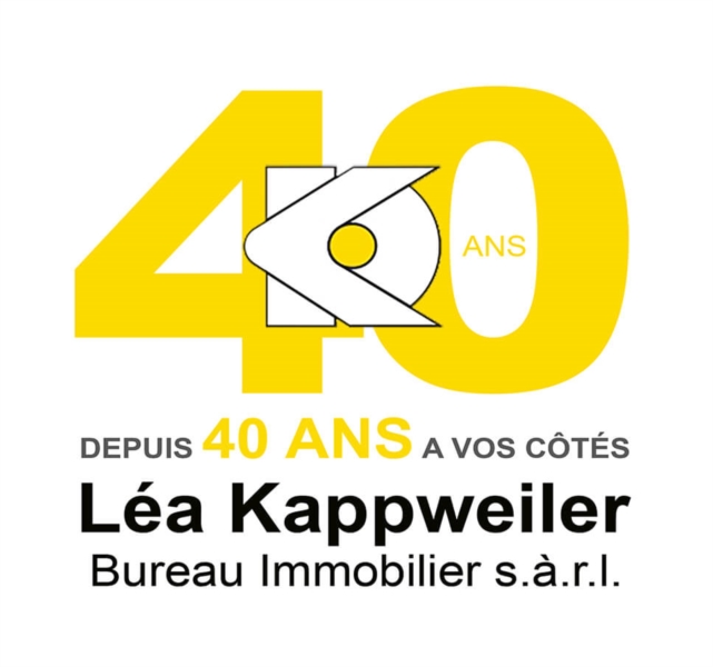 Image 4 : Transactions immobilières à Howald : Bureau Immobilier Léa Kappweiler