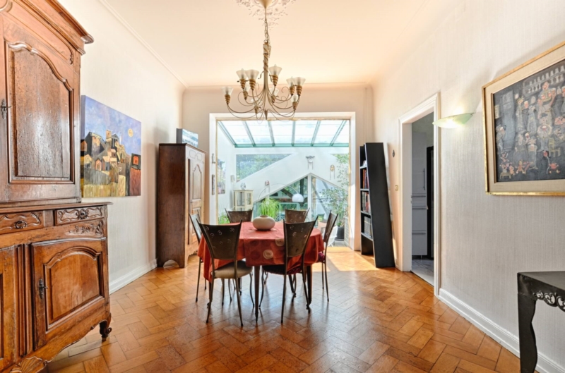 Image 3 : Agence immobilière à Luxembourg : Luxembourg Luxury Living