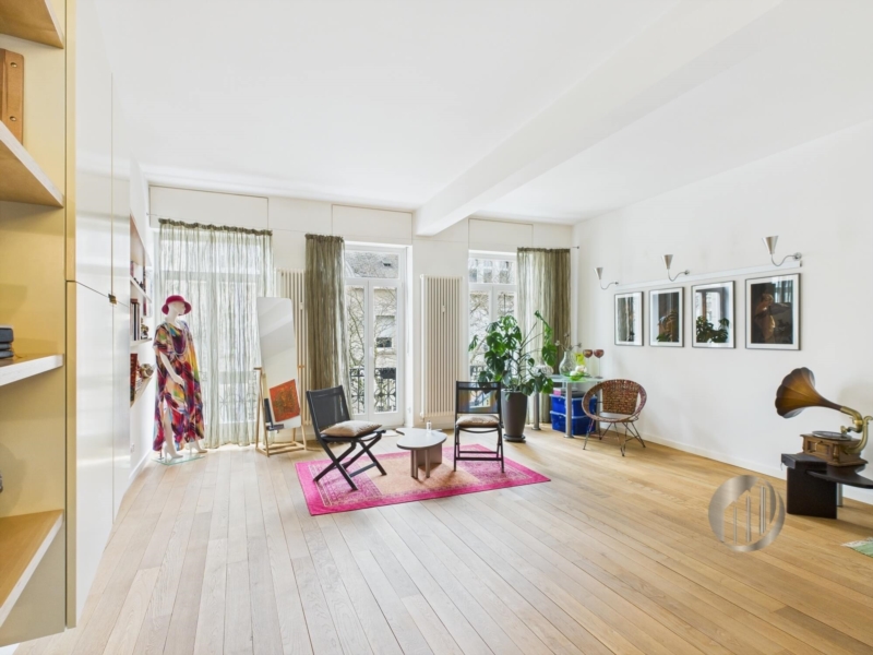 Image 3 : Agence immobilière à Belvaux : Passion-Immo Sàrl