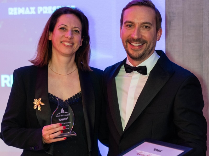 Image 4 : Agence immobilière à Mamer : Karine Marilleau – Agent immobilier REMAX au  Luxembourg