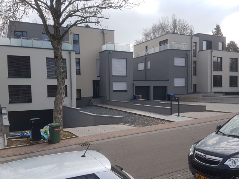 Image 4 : Transactions immobilières à Bettembourg : Progetra (Luxembourg)