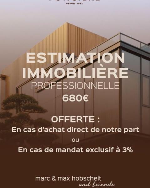 Image 4 : Agence immobilière à Luxembourg : Foncière