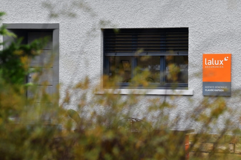 Image 3 : Agent d'assurance à Steinsel : Agence Claude Kapgen (Lalux)