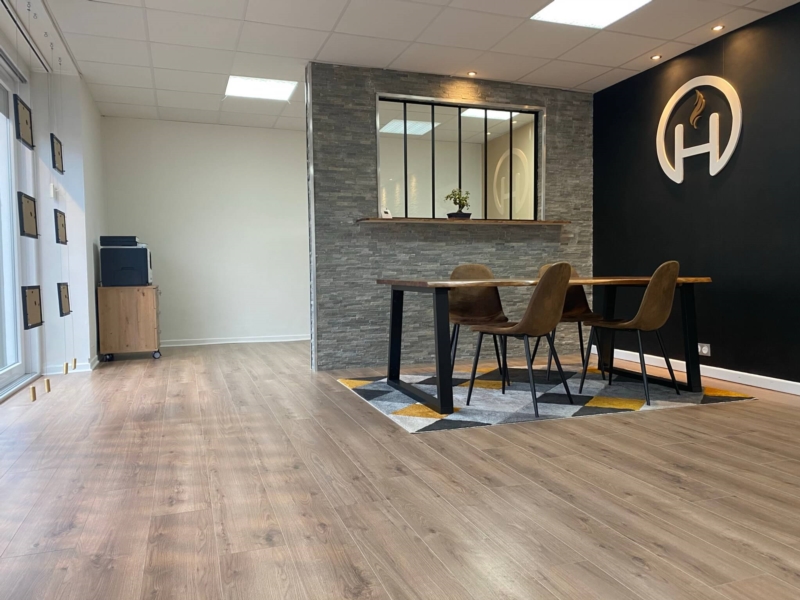 Image 3 : Agence immobilière à Jarny : Hestia Immobilier