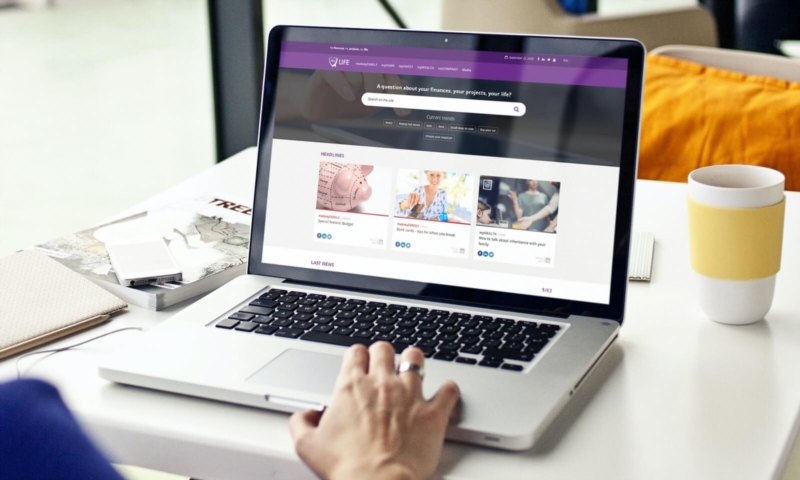 Image 3 : Banques à Marnach : Banque Internationale à Luxembourg (Agence Marnach) - Sur rendez-vous