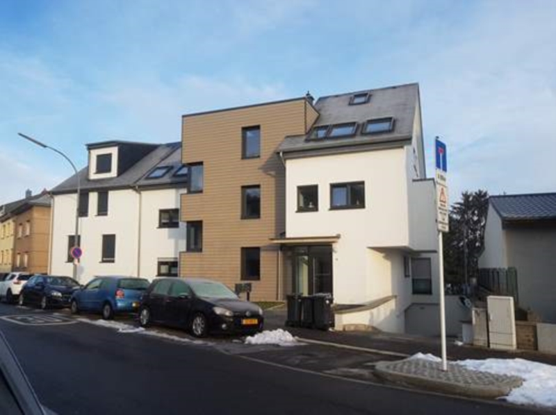 Image 5 : Transactions immobilières à Bettembourg : Progetra (Luxembourg)