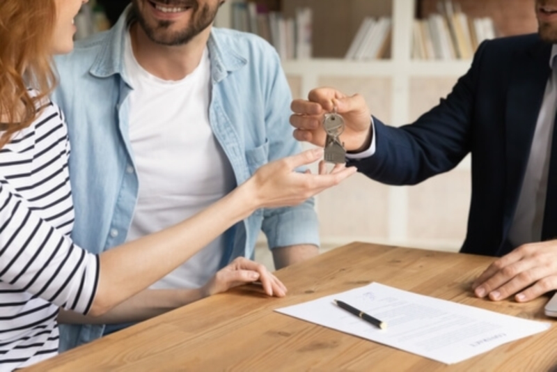 Image 3 : Agence immobilière à Ettelbruck : Home Consult Luxembourg