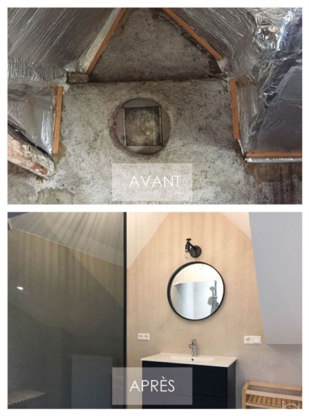 Image 3 : Décoration intérieur maison à Rodange : Anna Intini Homes SARL