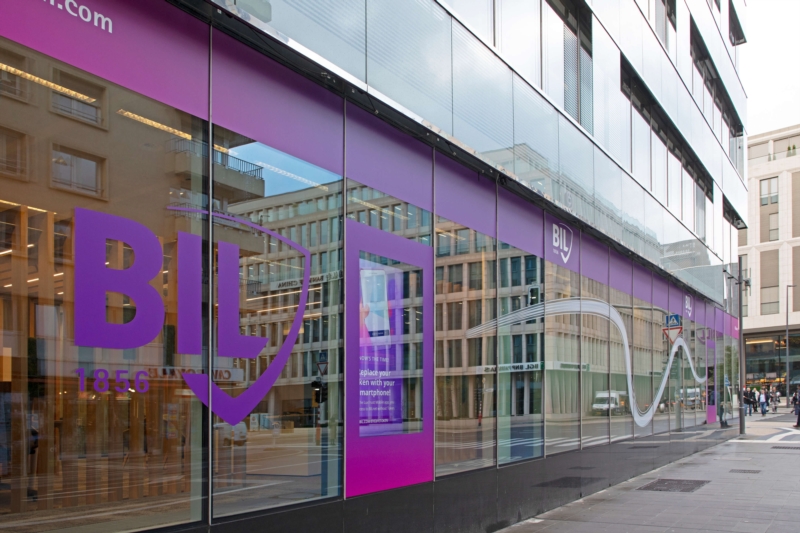 Image 4 : Banques à Luxembourg : Banque Internationale à Luxembourg