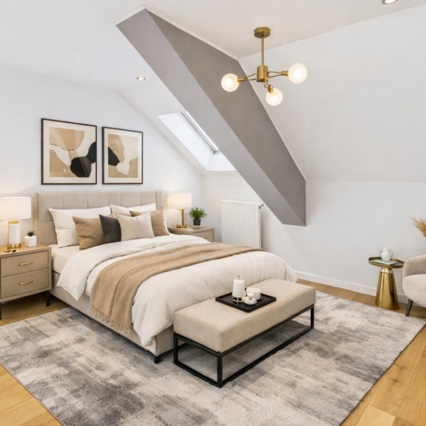 Image 4 : Agence immobilière à Senningerberg : Tiro Estate - Agence Immobilière