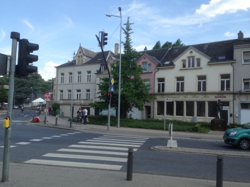 Image 11 : Evaluation de bien à Luxembourg : IVBSA Cabinet d'expertise immobilière