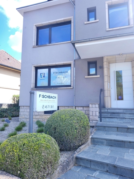 Image 5 : Agence immobilière à Luxembourg : Fischbach Realtors & Developers SA
