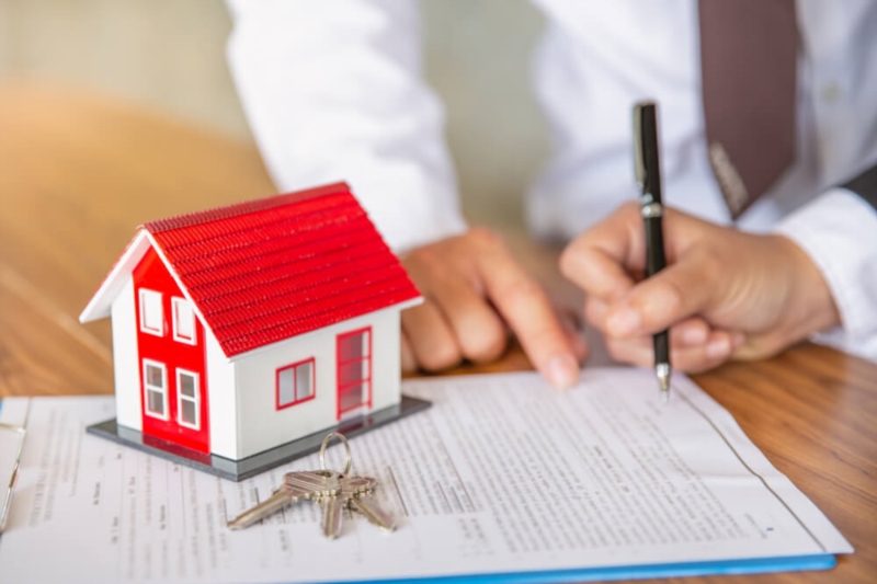 Image 3 : Agence immobilière à Luxembourg : Bressaglia Immobilière Sàrl