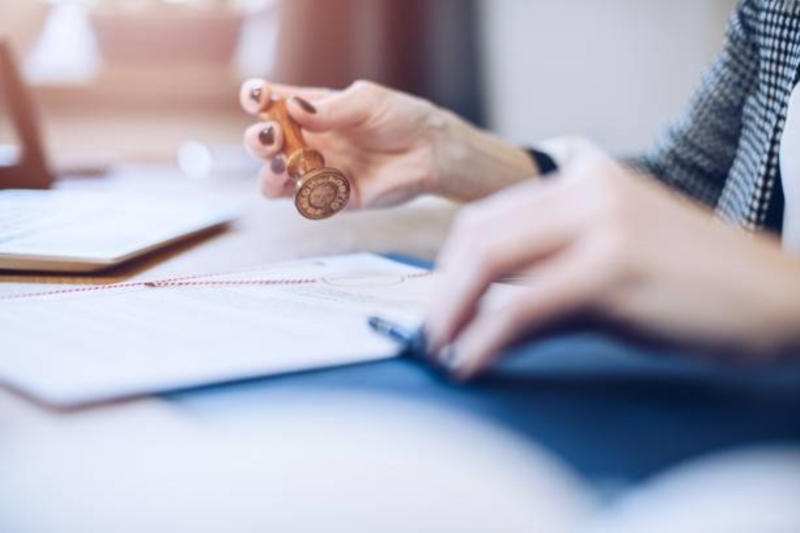 Image 4 : Notaire à Diekirch : Etude Joelle Schwachtgen - Notaire