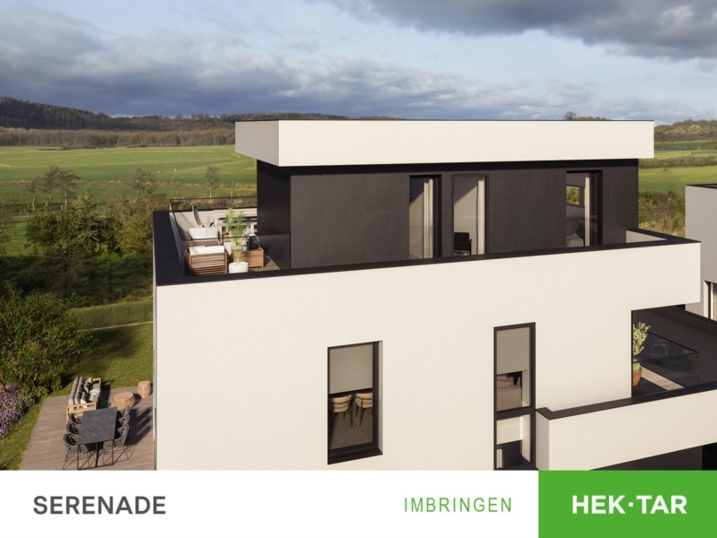 Image 9 : Agence immobilière à Luxembourg : Hektar Sàrl