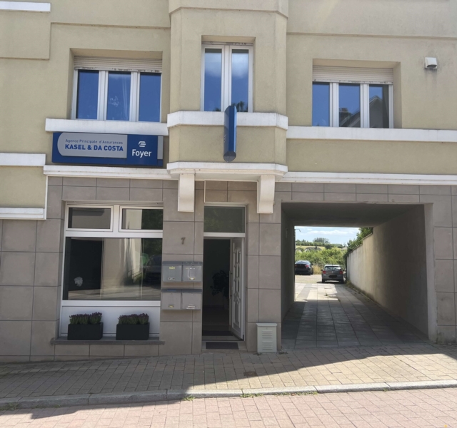 Image 1 : Agent d'assurance à Roodt-sur-Syre : Foyer Assurances