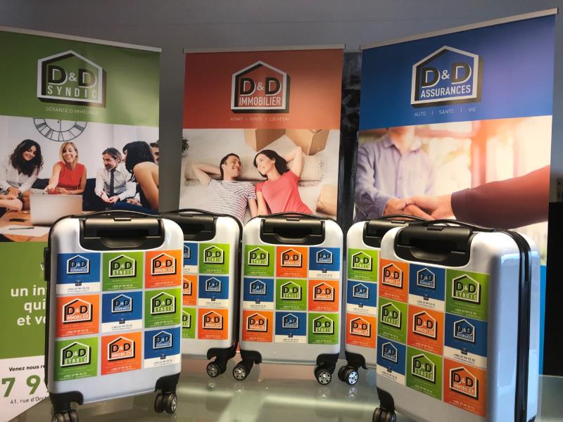 Image 10 : Agence immobilière à Alzingen : D & D Immobilier