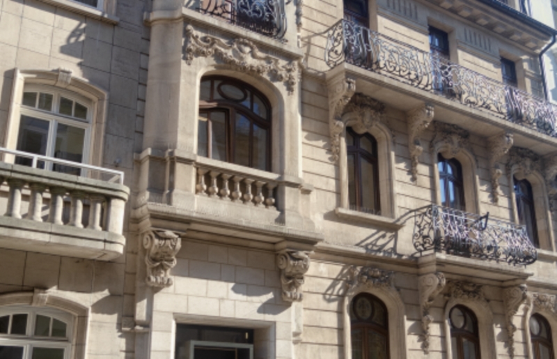 Image 2 : Notaire à Esch-sur-Alzette : Meyers Jean-Paul