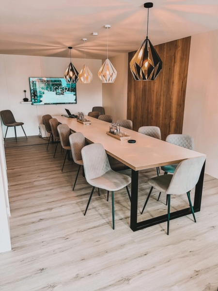 Image 5 : Agence immobilière à Strassen : Soluger Immo